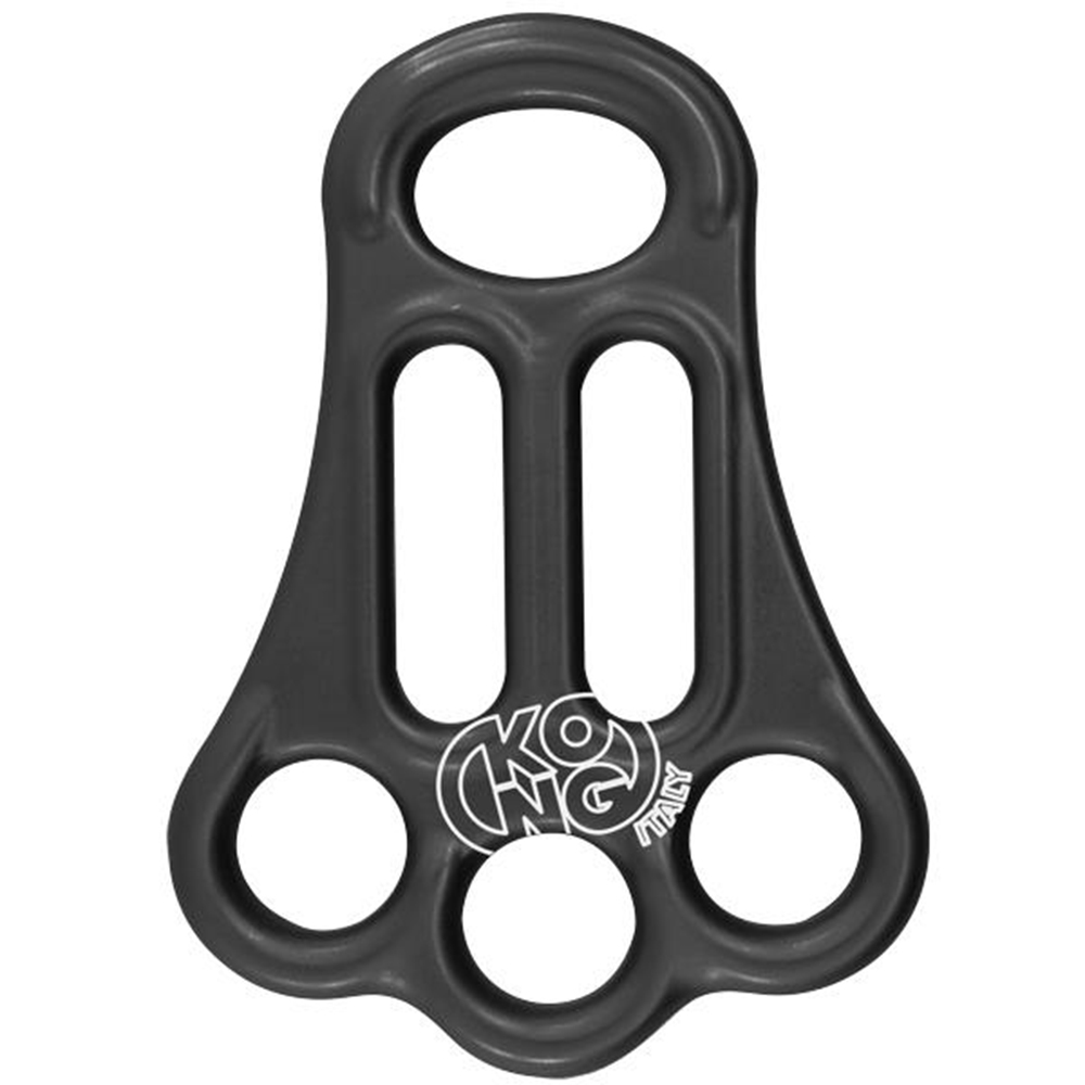 Kong Friction and Rigging Plate from GME Supply